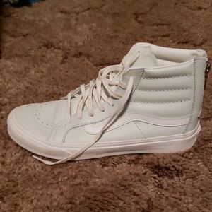 Vans sneakers